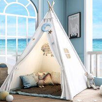 Teepee wayfair hotsell